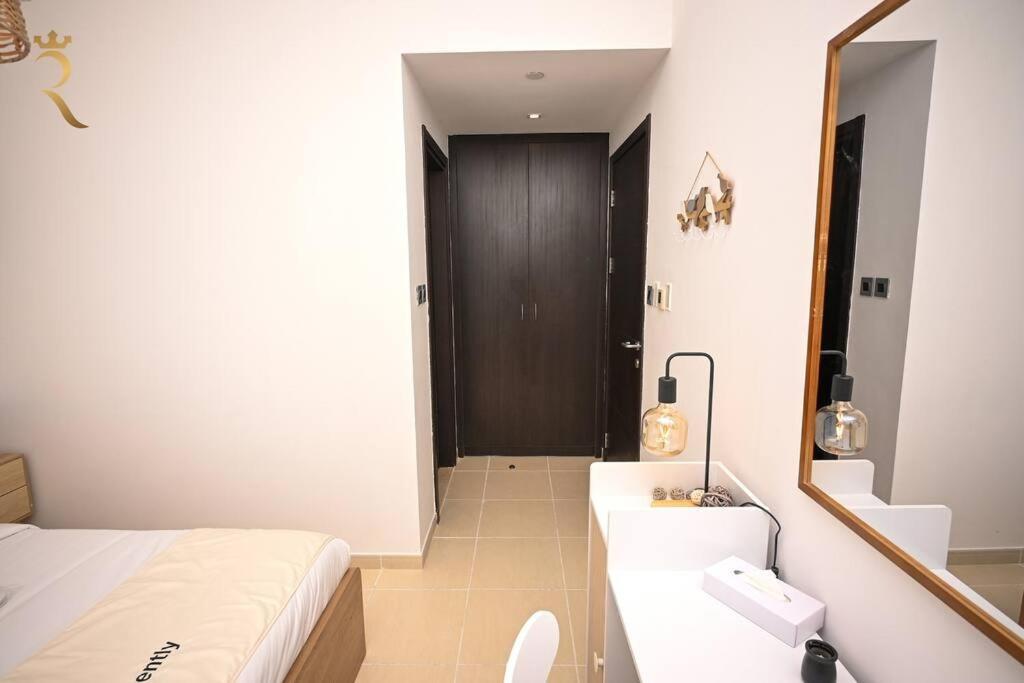 Luminous 1br Al Reem Apartment *