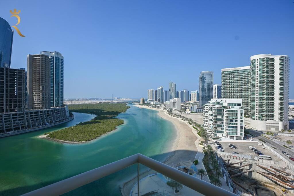 Apartment Luminous 1br Al Reem *