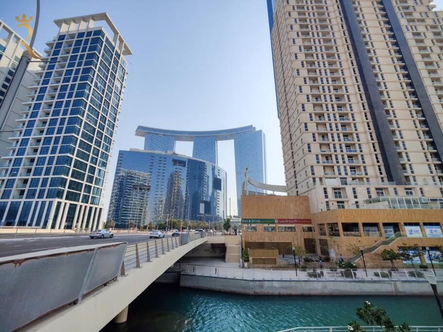 Apartment Luminous 1br Al Reem