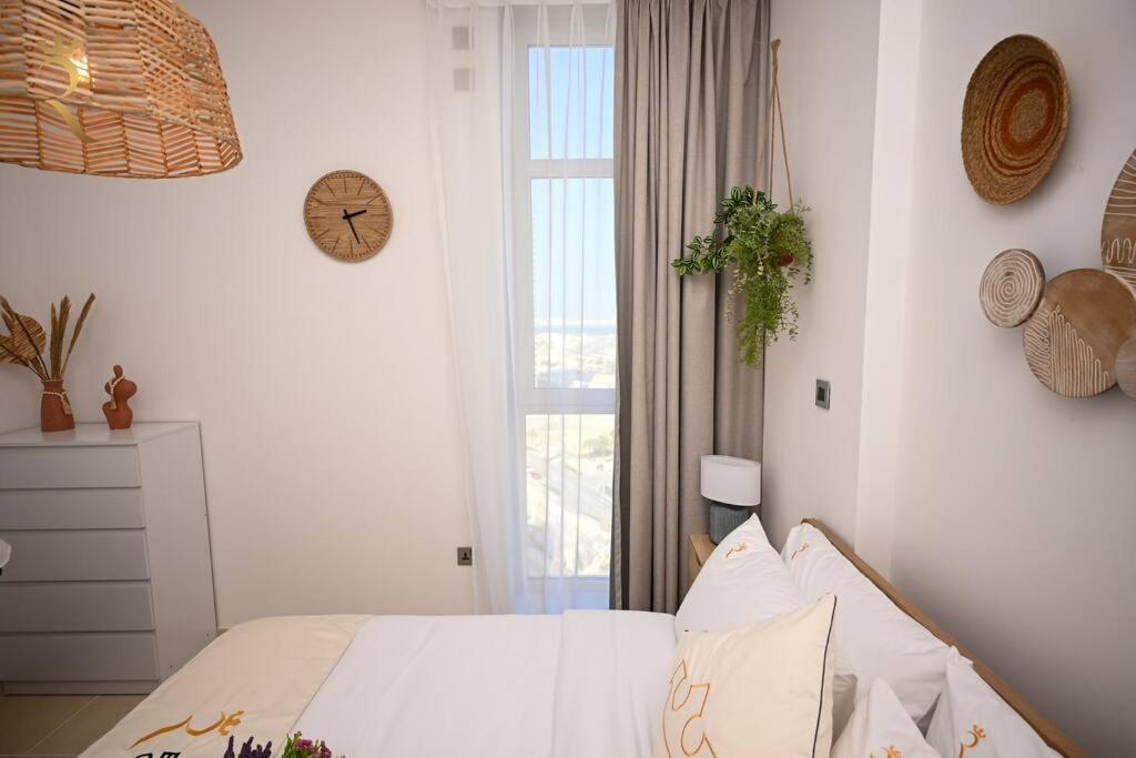 Apartment Luminous 1br Al Reem