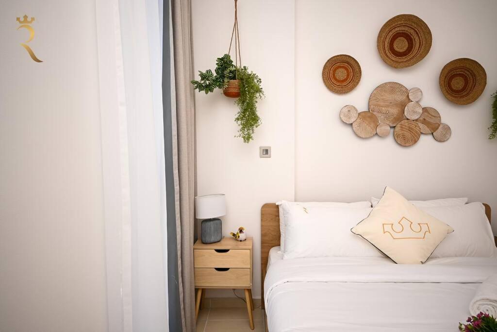 Luminous 1br Al Reem Apartment *