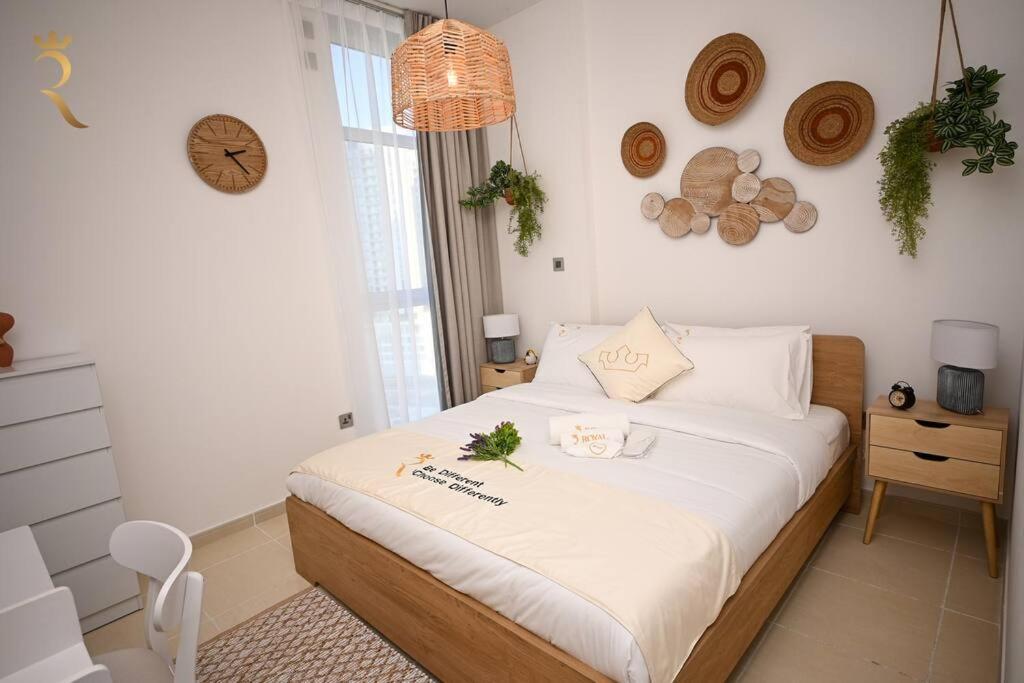 Luminous 1br Al Reem *