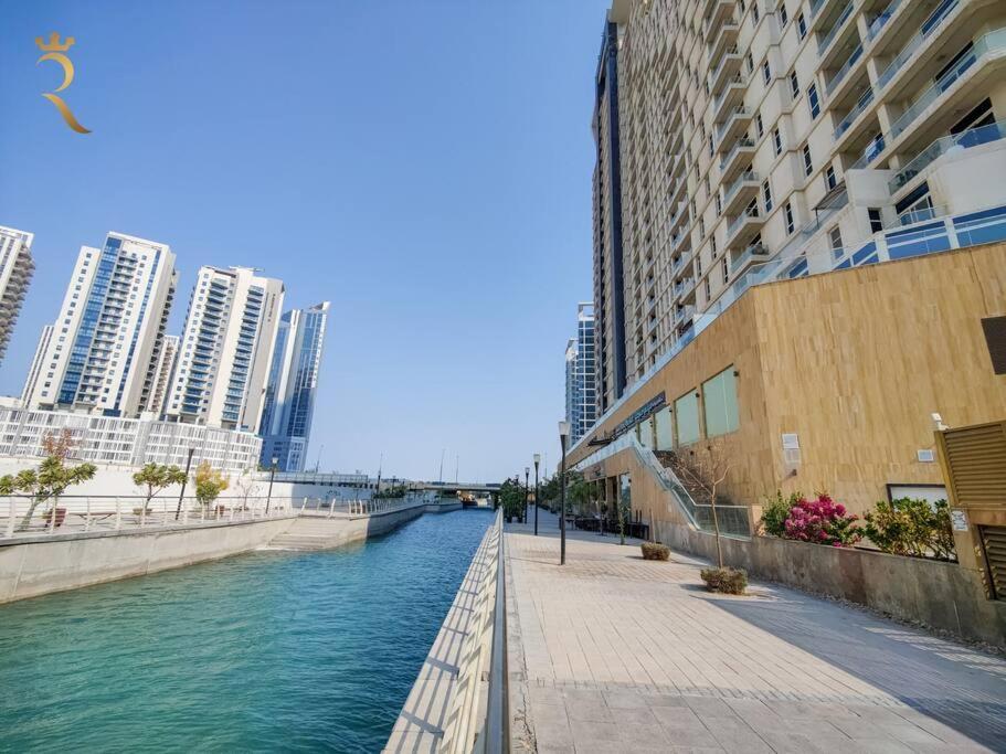 Luminous 1br Al Reem Apartment
