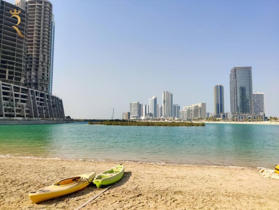 Luminous 1br Al Reem