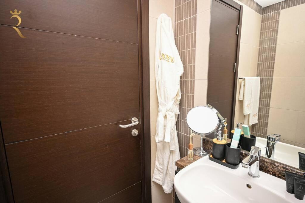 Luminous 1br Al Reem Abu Dhabi
