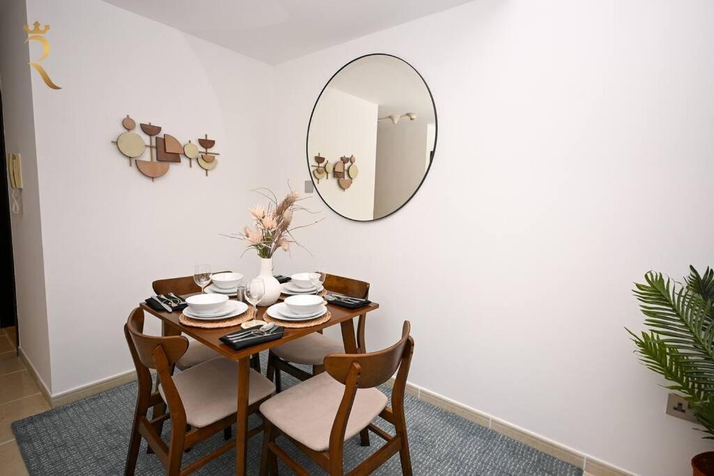 Luminous 1br Al Reem * Abu Dhabi