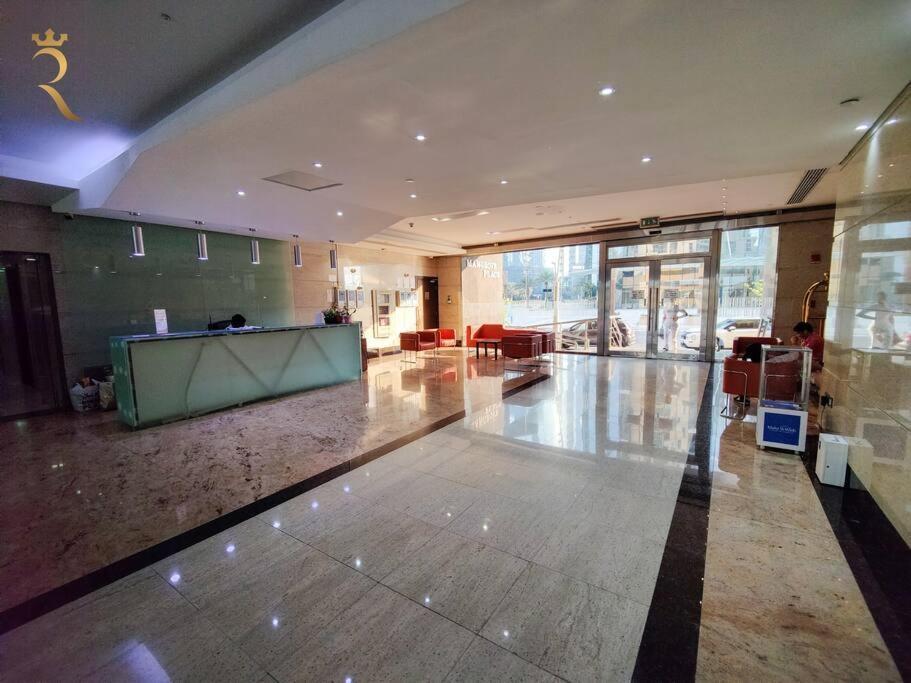 Apartment Luminous 1br Al Reem *