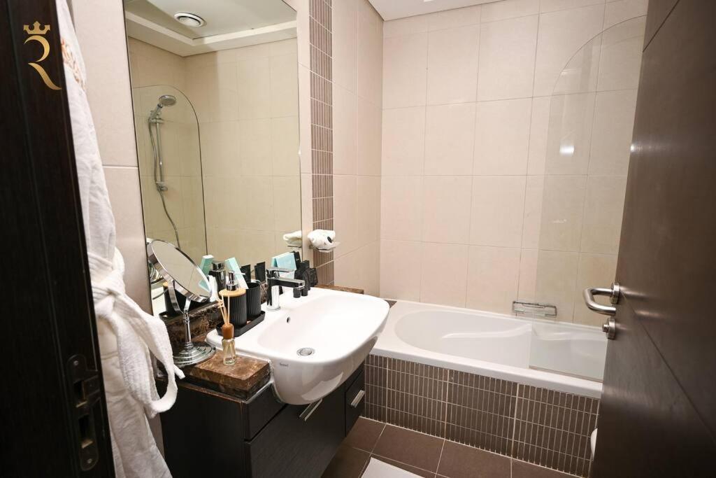 Apartment Luminous 1br Al Reem *