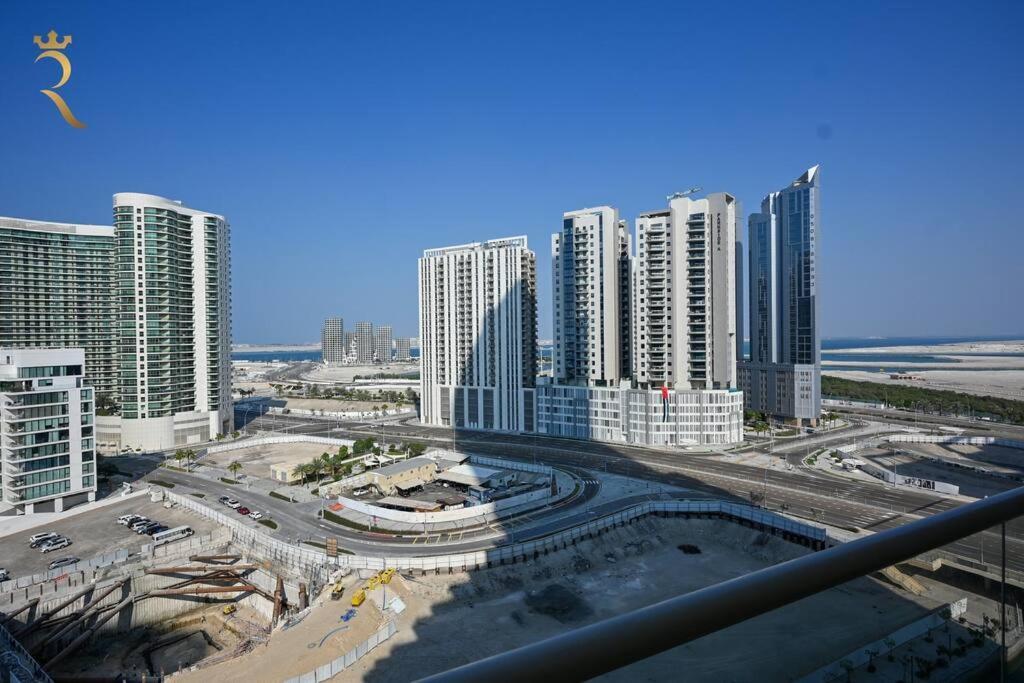 Apartment Luminous 1br Al Reem *
