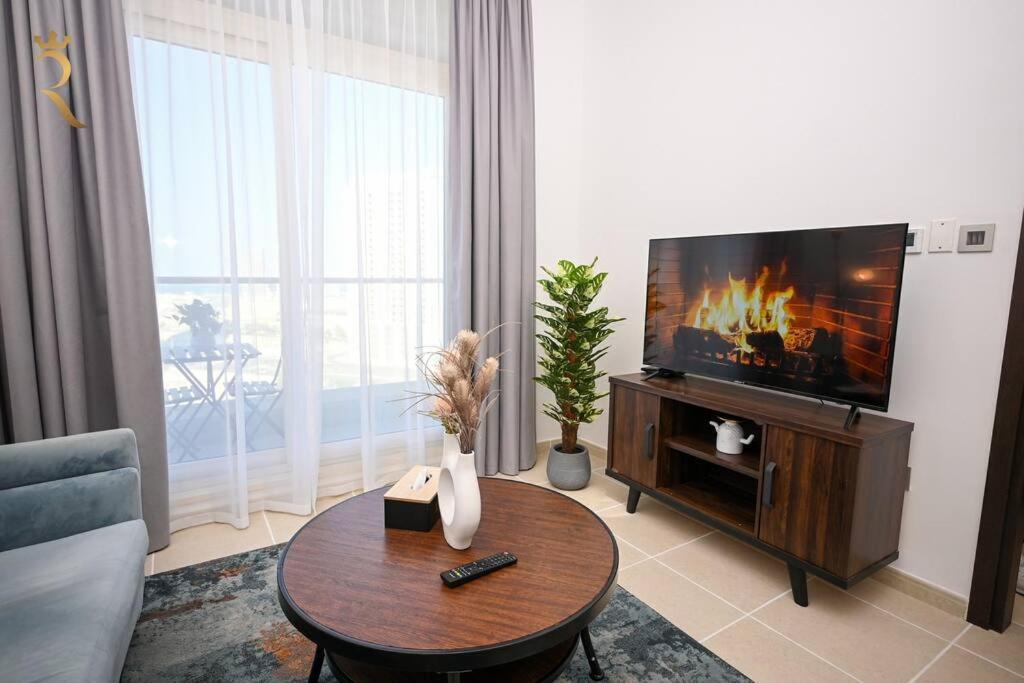 Apartment Luminous 1br Al Reem *