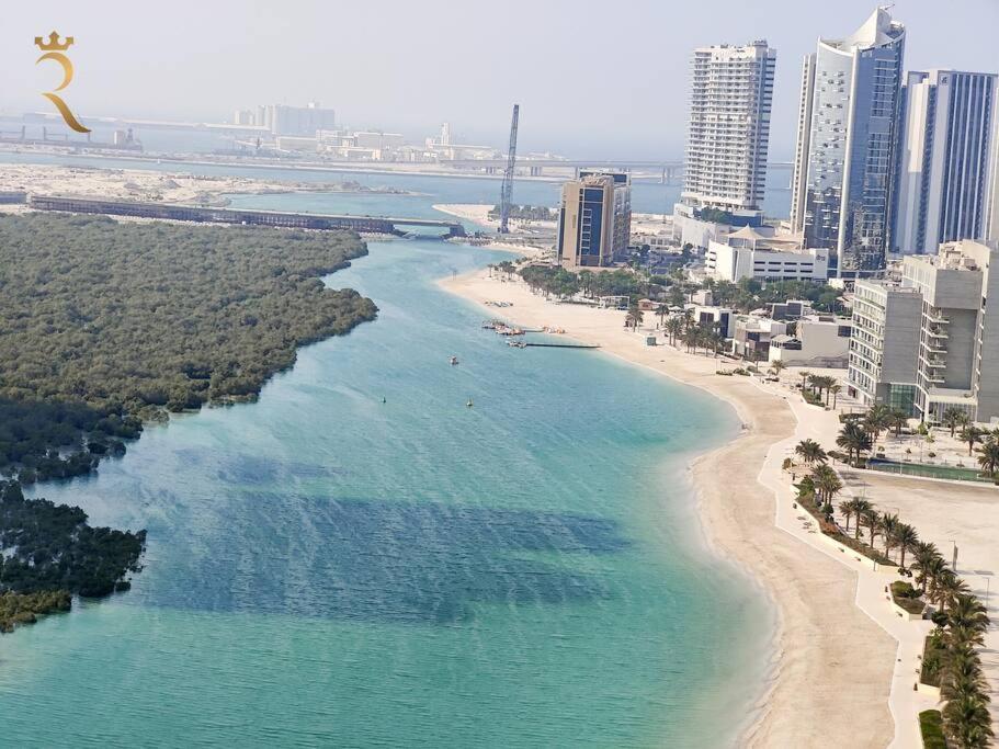 Luminous 1br Al Reem Apartment *