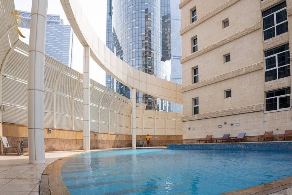 Apartment Luminous 1br Al Reem
