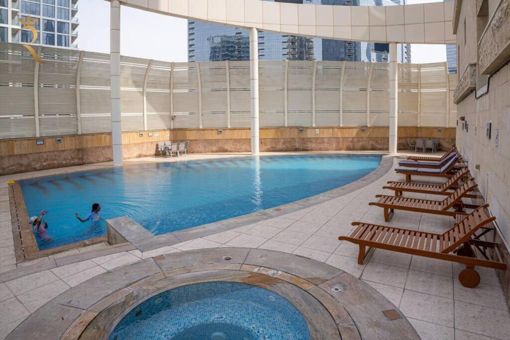 Luminous 1br Al Reem * Abu Dhabi