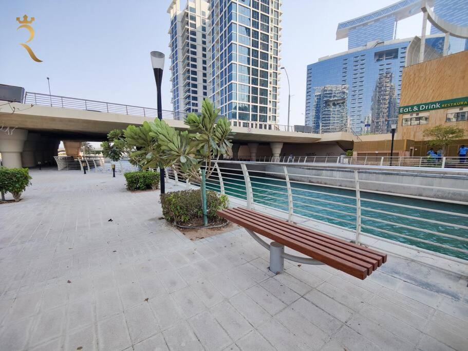 Luminous 1br Al Reem Apartment *