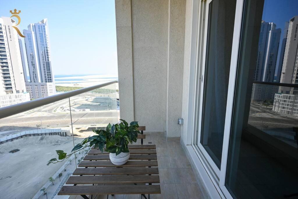 Luminous 1br Al Reem Abu Dhabi