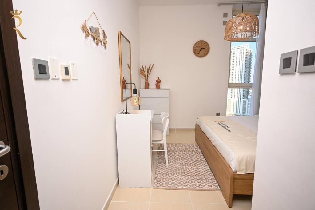 Luminous 1br Al Reem